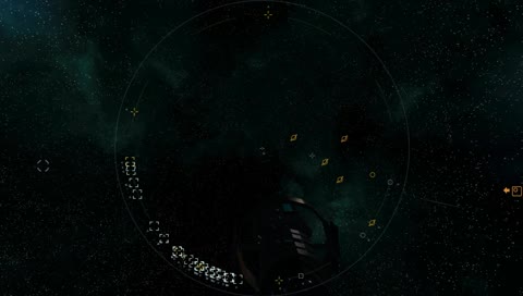 Interstellar Rift devstream #36