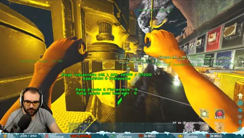 [OFFI PVP] !recrute | REAPER 145 ! | Conquest Aberration ! J19 [Fr]