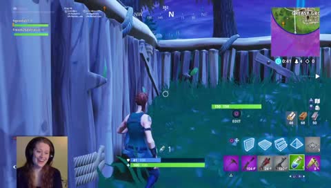 I’m back!!  | PS4 | Fortnite