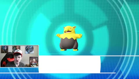 Becoming Pokemon Master to get Shiny Charm!