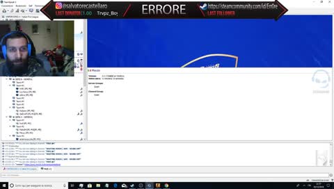 [ITA/ENG] IPL-A?  FACEIT RIPRENDIAMO QUESTO 10 FAST 