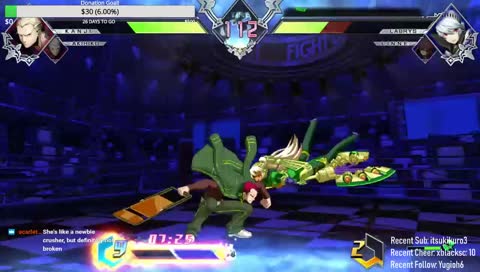 [PC/SWITCH] AS REQUESTED