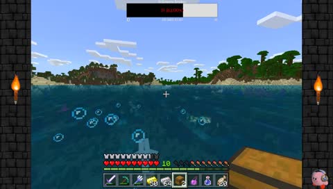 Minecraft Hardcore CO-OP! Come Say Hi!