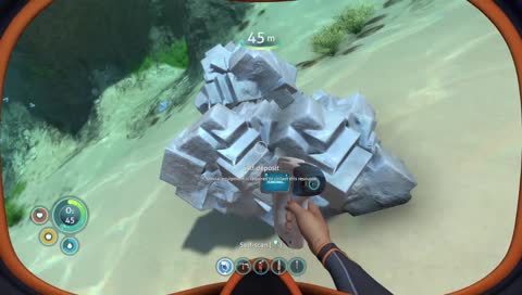 Take a plunge with me... PS4 Gameplay