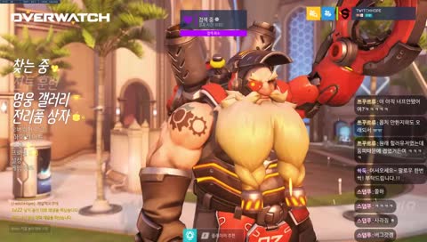 33층 아침 애쉬  [절망이 196회차]
