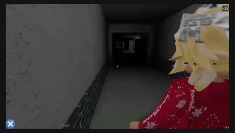 Roblox with the anime girls