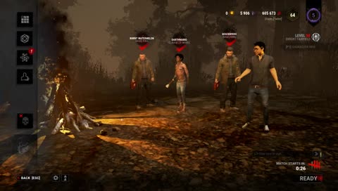 15 thousand hour survivor tries to get by in rough conditions | !bttv [~vibes~]