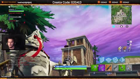 Playing with Viewers!! (!Play) All Social Media @G2G413