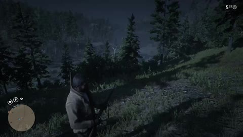 Red Dead Online - level 30 | Treasure hunt | @itzdomii