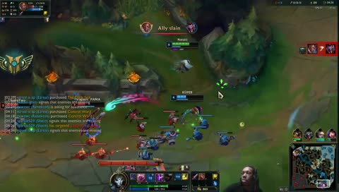 ranked armor is here