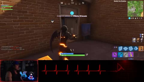 Let's Get Toxic?!?!?