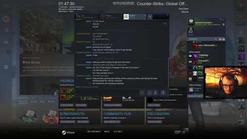 [ENG] PVP At its Best With APowerProductions