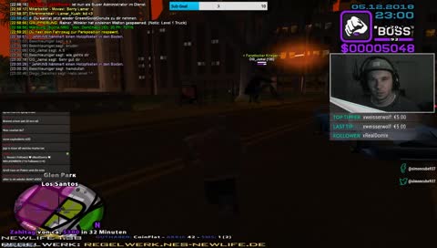 [GER] Willkommen Buddys ! [Nova-Server]  [10 Subs = 30€ HelloFresh Gutschein Verlosung] !👌