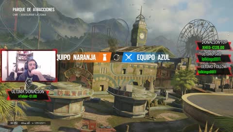 [PC] ROAD TO COBRE !!! No parare hasta conseguir mi merecido cobre !!! gracias por tanto ubisoft !!! 