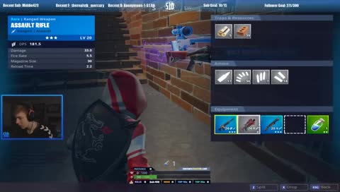 Seazon 7 Tomorrowz // 29K+ Killz // 780+ Winz 