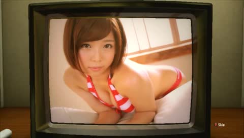 Finishing off the remaining Substories (Or gonna try to) [Post Game]