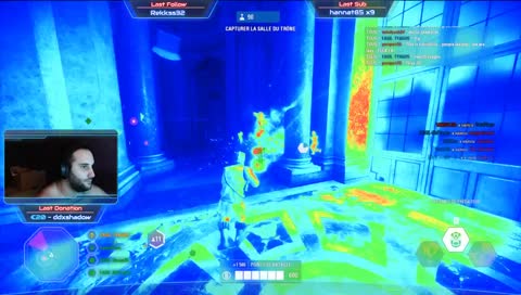 FTG A TOUS 1600H / [ TEAM FASIL ]