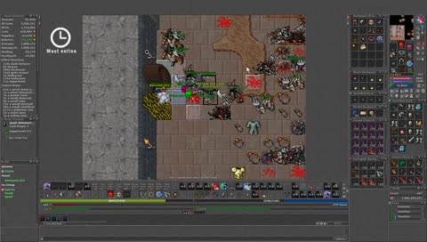 [CELESTA] 485+EK | CATASY | DERATYZACJA