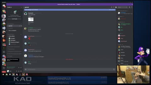 Mayo Eater Plays Terraria