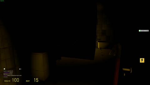 Garry's Mod Korku Gecesi