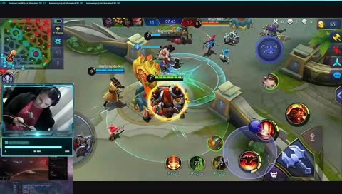 [English Chat] GRANDMASTER 3 - TANK MAIN's journey to Epic - and playing Starborne on the side