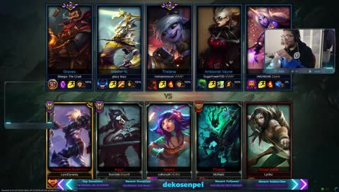 Dies Das Ananananas  (GER/ENG)