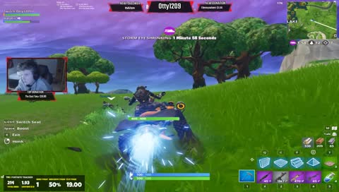 Fortnite big oof 4 days till birthday!!!