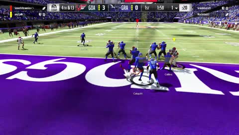 Madden 19 MUT Duos!!!