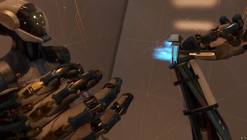 Lone Echo - VR experience