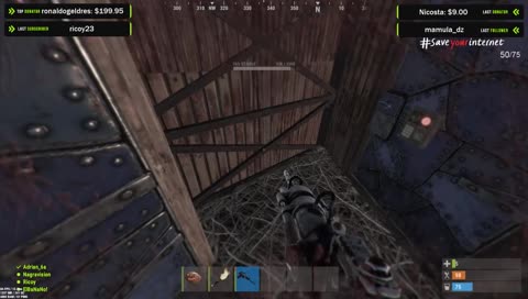 La mejor jugada en rust Kappa