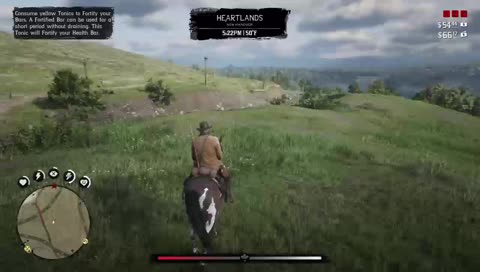 Red Dead Redemption2