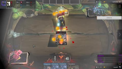 [RU/ENG] ARTIFACT TRYHARDER