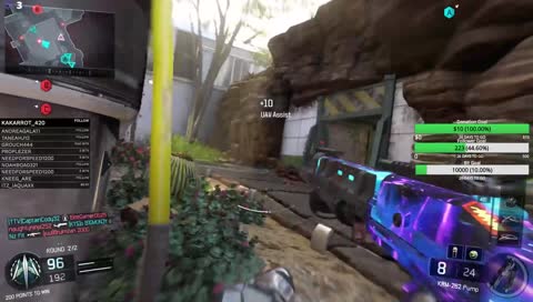 BIG OOF
