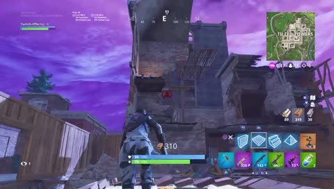 Fortnite (ps4) Solo dolos! new youtube vid is up !youtube