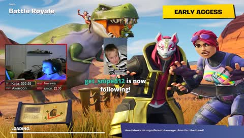 Fortnite #1 Worldwide. (Short Stream)