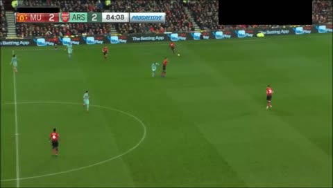 Manchester United Arsenal