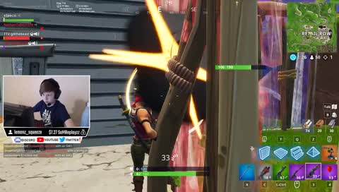 🔥 Pro PC Player Playing With Followers 🔥 Favs: Ninja, FaZe Tfue, Ghost Ayden, TSM_Daequan