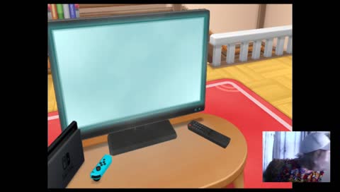 Third first stream...let's go!