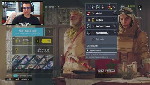 ULTIMO SUB... ULTIME CLASSIFICATE CON NOI! !ranked