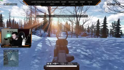 SOLO V SQUAD ALLENAMENTO PRETORNEO + GIVEAWAY