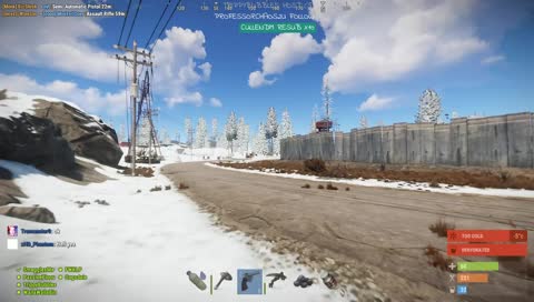 10x Rust with Fwends | !Discord