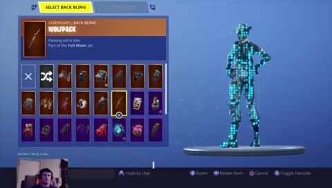 Season 7 tomorrow!