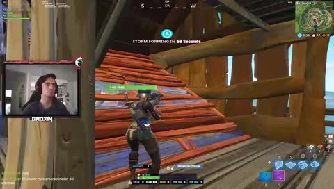 [URU] Duos con SONi / +1800 wins / 35.000kills / !loots !lama !spiderman !200