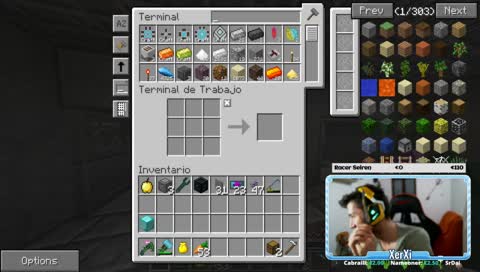 Pues Eso.... Mas Mods/ !sorteo !sub !loots