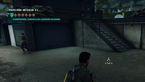 Doing random thing´s