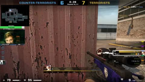 counter strike comps I 300+ comp wins I sticker givaway
