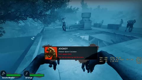 [RU] Stream by Scoloff