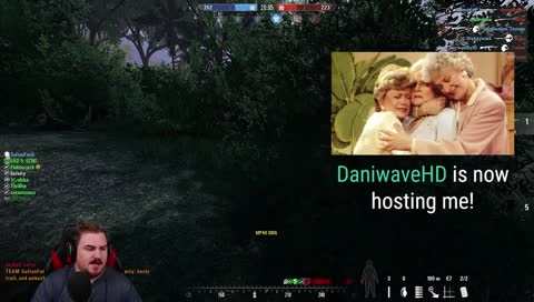 I think we'll go with a little BO-hemian Rhapsody, gentlemen! [720p60fps]