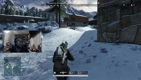 proviamolo ring of elysium! Instagram !sens!res