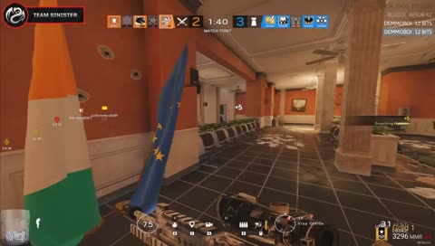 [PC/NA] Wind Bastion Day 2